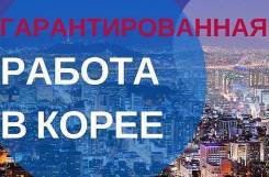 Продам бизнес по трудоустройству людей в Южной Корее