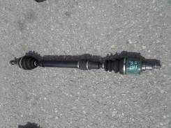 Привод. Nissan Pulsar, FN15 Двигатель GA15DE