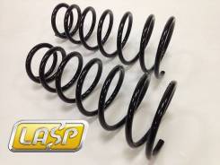 Пружина подвески. Toyota: Scepter, Camry Gracia, Camry, Windom, Vista, Mark II Wagon Qualis, Avalon Двигатели: 5SFE, 3VZFE, 2MZFE, 3SGE, 3SFE, 2CT, 4S...