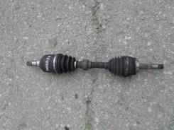 Привод. Nissan Rasheen, RHNB14 Двигатель SR18DE