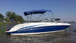 Yamaha SX230. 2005 год год, длина 7,00 м., двигатель стационарный, 280,00 л.с., бензин. Под заказ
