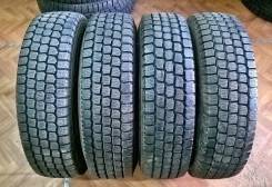 Yokohama Ice Guard. Зимние, без шипов, износ: 5%, 4 шт