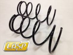 Пружина подвески. Toyota: Scepter, Camry Gracia, Camry, Vista, Windom, Mark II Wagon Qualis, Avalon Двигатели: 5SFE, 2MZFE, 3SGE, 3SFE, 2CT, 4SFE, 1VZ...