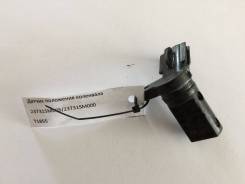 Датчик положения коленвала. Nissan: Bluebird, Wingroad, Primera Camino, Primera, Avenir, Pulsar, Almera, Sunny, Bluebird Sylphy, Cube, Micra, Expert...