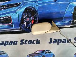 Зеркало заднего вида боковое. Toyota Crown, GS171W, JZS173W, JZS175W, GS171, JZS171, JZS173, JZS175, JZS171W Двигатели: 1JZGE, 1JZFSE, 1JZGTE, 2JZGE...