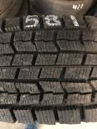 Goodyear Ice Navi Hybrid Zea. Всесезонные, 2012 год, износ: 10%, 1 шт. Под заказ