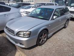 Subaru Legacy. BHE, EZ30