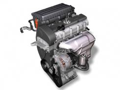 Двигатель в сборе. Volkswagen: Golf Plus, Passat, Beetle, Passat CC, New Beetle, Multivan, Touran, Polo, Jetta, Sharan, Scirocco, Caddy, Transporter...