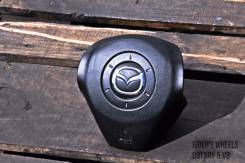 Подушка безопасности. Mazda RX-8, SE3P Двигатель 13BMSP