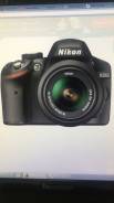 Nikon D3200