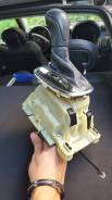 Селектор кпп. Mercedes-Benz C-Class, W203, CL203 Двигатели: M, 271, E, 18, ML