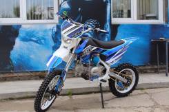 Wels CRF 140. 140 куб. см., исправен, без птс, без пробега