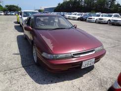 Subaru Alcyone SVX. SXW, EG33