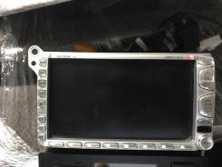 Магнитола. Toyota Cresta, JZX100, GX100, GX105, LX100 Toyota Mark II, GX105, LX100, JZX100, GX100 Toyota Chaser, GX100, LX100, GX105, JZX100