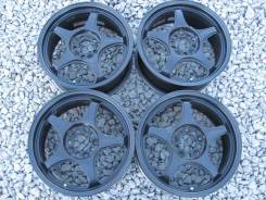 5ZIGEN. 7.0x16, 5x114.30, ET42, ЦО 73,0 мм.