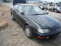 Toyota Corona. ST191, 3SFE