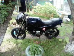 Honda VTZ 250. 250 куб. см., неисправен, птс, с пробегом