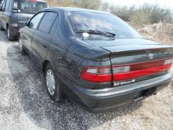 Toyota Corona. ST191, 3SFE