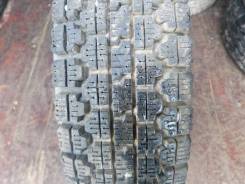 Bridgestone Blizzak VM-41. Всесезонные, 2015 год, износ: 10%, 2 шт