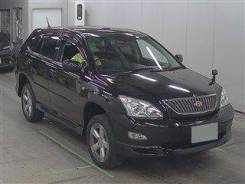 Заслонка дроссельная. Lexus: ES330, RX330, RX350, ES300, RX300, RX400h Toyota: Harrier, Camry, Solara, Highlander, Kluger V, Alphard Двигатели: 3MZFE...