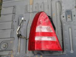 Стоп-сигнал. Subaru Forester, SG9, SG5 Двигатели: EJ255, EJ202, EJ205
