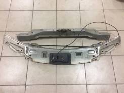 Рамка радиатора. Land Rover Freelander, L314 Двигатели: 18K4F, 204D3, 20T2N, 25K4F
