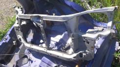 Рамка радиатора. Honda Orthia, GF-EL2, GF-EL3, E-EL1, EL1, E-EL2, EL2, E-EL3, EL3, EEL1, EEL2, EEL3, GFEL2, GFEL3 Honda Partner