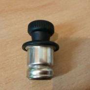 Прикуриватель. Hyundai: Matrix, ix35, Grandeur, Starex, Azera, Getz, Porter II, Lavita, Click, Sonata, Accent, Elantra, Avante, Coupe, H100, Libero, A...