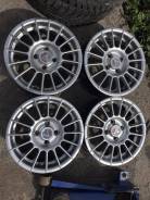 ВАЗ. 5.5x14, 4x98.00, ET38, ЦО 58,5 мм.