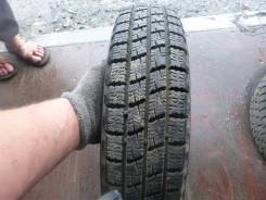 Kumho Ice Power KW21. Всесезонные, 2015 год, износ: 10%, 2 шт