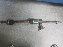 Привод. Mazda Familia, YR46U15, YR46U35, ZR16U85, ZR16UX5, BJFW, BJEP, ZR16U65, BJFP, BJ8W, BJ5W, BJ5P, BJ3P Двигатель ZLDE