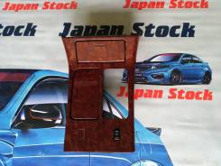 Панель салона. Toyota Crown, GS171, GS171W, JZS171, JZS171W, JZS173, JZS173W, JZS175, JZS175W Двигатели: 1GFE, 1JZFSE, 1JZGE, 1JZGTE, 2JZFSE, 2JZGE