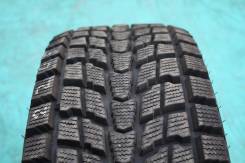 Dunlop Grandtrek SJ6. Зимние, без шипов, износ: 5%, 2 шт