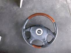 Руль. Subaru Legacy, BHE