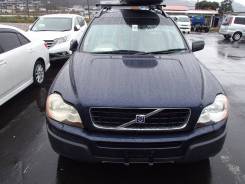 Volvo XC90. YV1CZ59G741038688, CB5254AW