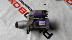 Стартер. Toyota: Ipsum, Previa, Kluger V, Alphard, Tarago, Mark X, Camry, Windom, RAV4, Harrier, Caldina, Aurion, Blade, Highlander, Estima, Solara Le...