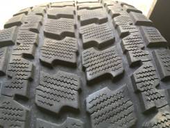 Goodyear Wrangler IP/N. Зимние, без шипов, 2012 год, износ: 30%, 4 шт