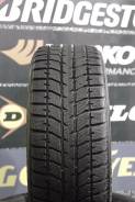 Bridgestone Blizzak WS-70. Зимние, без шипов, 2012 год, износ: 20%, 4 шт