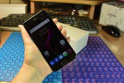 ZTE Blade S7. Б/у