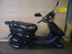 Honda Tact AF-30. 50 куб. см., исправен, без птс, без пробега