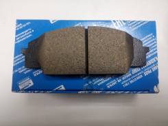 Колодка тормозная. Honda Civic Honda S2000, LA-AP1, ABA-AP2, ABA-AP1 Двигатели: K20A2, F20C2, F20C1