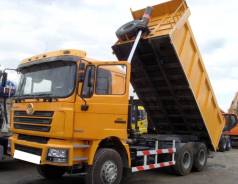 Shaanxi Shacman. Продается F3000, 9 726 куб. см., 25 000 кг.