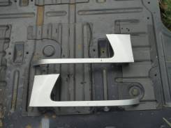 Накладка на фару. Subaru Forester, SG5, SG9, SG9L Двигатели: EJ202, EJ205, EJ255