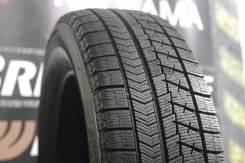 Bridgestone Blizzak VRX. Зимние, без шипов, 2013 год, износ: 5%, 4 шт