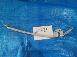 Планка под фары. Toyota Corona Premio, AT210 Toyota Corona, ST215, CT215, CT216, CT210, CT211, ST210, AT211, AT210 Двигатели: 7AFE, 3CTE, 3SFSE, 4AFE...
