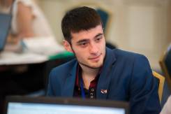 Экономист-менеджер. Высшее образование, опыт работы 3 месяца