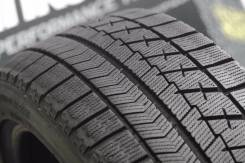 Bridgestone Blizzak VRX. Зимние, без шипов, 2013 год, износ: 10%, 2 шт
