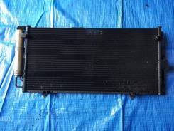 Радиатор кондиционера. Subaru Impreza WRX, GGA, GGB, GD9, GDB, GDA Subaru Impreza WRX STI, GGB, GDB Subaru Impreza, GDB, GDA, GD9, GGA, GGB, GD2, GG5...