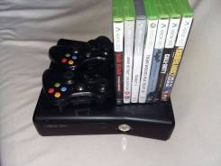 Microsoft Xbox 360