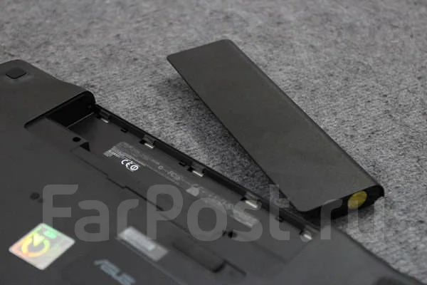 Asus N56. 15.4", 2 400����, ��� 6 ��, ���� 700���, WiFi: 1, Bluetooth: 1, ����������� �� 3��. ����